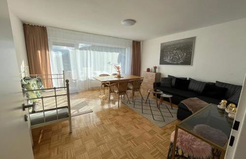 Marburg 3 Zimmer Wohnung Wiesenweg - Foto 4