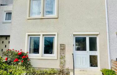 Spacious 2 Bedroom Home in Picturesque Cullen - Foto 20