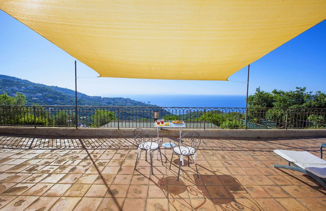 Villa Dei Galli - Foto 21