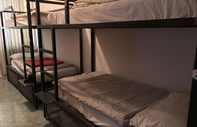 Hostel of the Sun - Foto 25