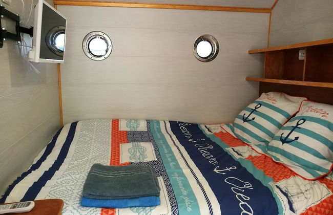 Remorqueur Arzmael - Photo 8