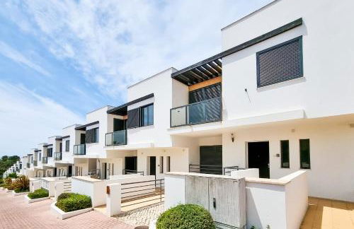 FLH Albufeira Ocean View House with Garden & Pool - Foto 22