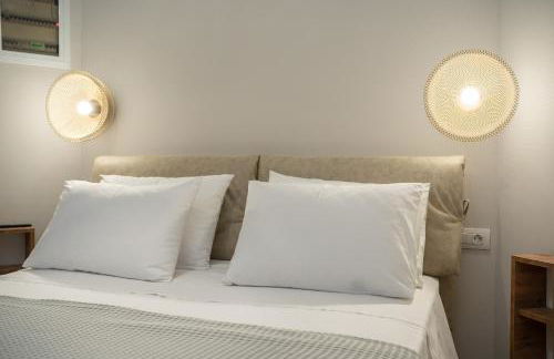 Maria Seaside Apartment - Foto 9