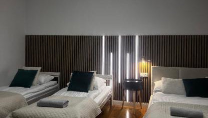 Na Deskach Apartments - Foto 2, towels