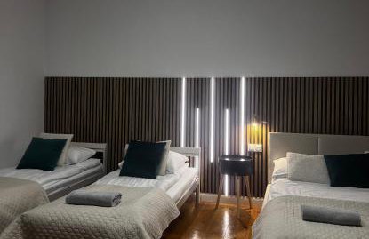 Na Deskach Apartments - Foto 2