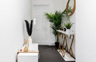 Deluxe studio Apartments - City Airport & Excel Ideal for Long stay - Foto 36