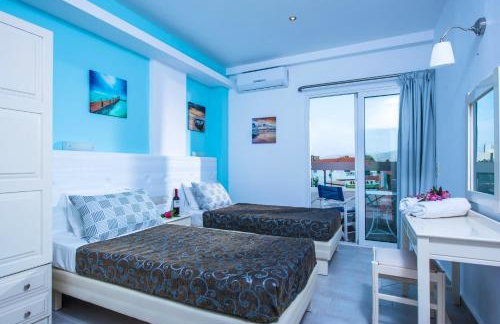 Kastro Beach Apartments - Foto 48