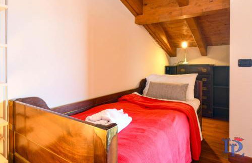 Paradise Lake View in a 5 pools exclusive residence DesenzanoLoft Official Partner Homes & Villas by Marriott Bonvoy - Foto 26