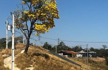 Solar Serra das Piteiras - Paivas Pará de Minas - Foto 19