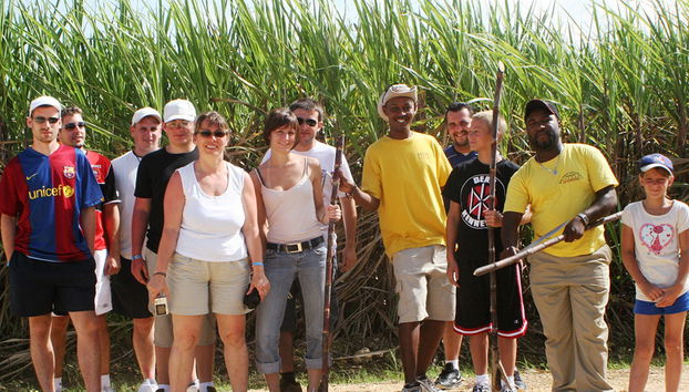 Tour Bayahibe Runner - Foto 3