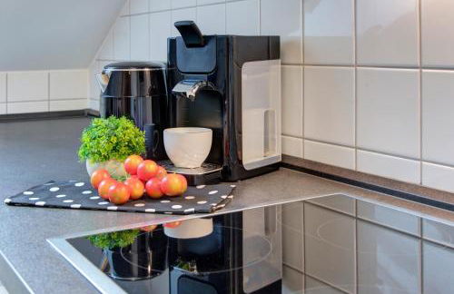 Blumen(t)raum Ferienwohnung 3 - Foto 20