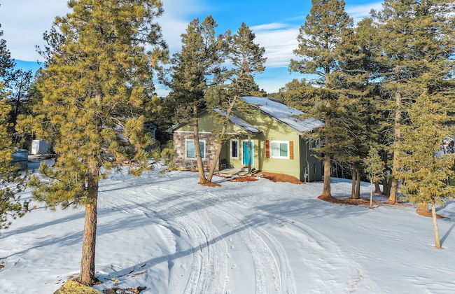 Mountain Oasis - Foto 54