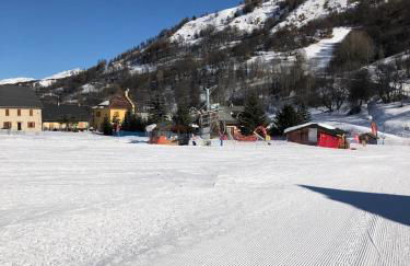 Beautiful apartment in independent chalet, facing mythical Col du Galibier - Foto 32