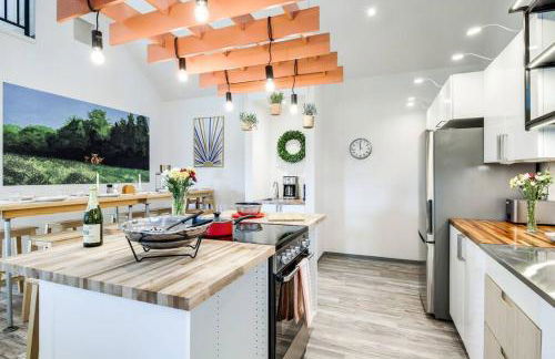 Luxury Barndo 2B Europe Style Farm Stay Fresh Eggs - Foto 24