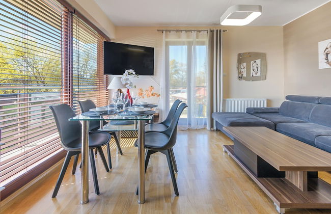 Apartamenty Sun&Snow Villa Klif - Photo 26