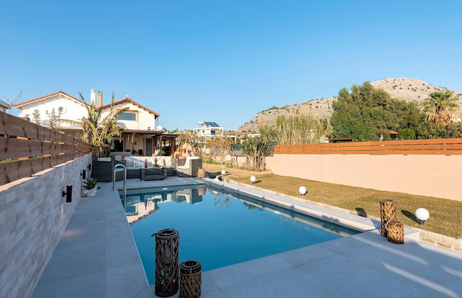 Villa Fay - Photo 17