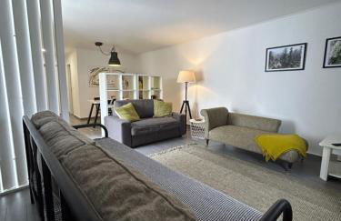 Cozy Green Apartment - Foto 16