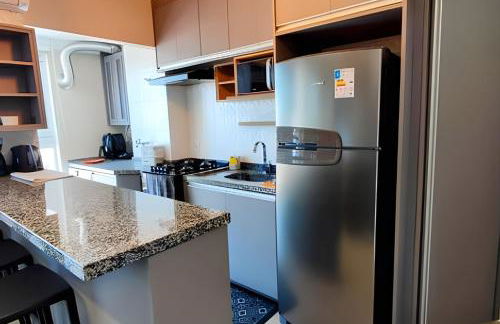 Aeroporto Gru, Ar Condicionado, Piscina+Academia 7 - Foto 43