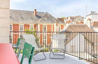 La Terrasse à 15min de Disneyland Paris - Foto 2