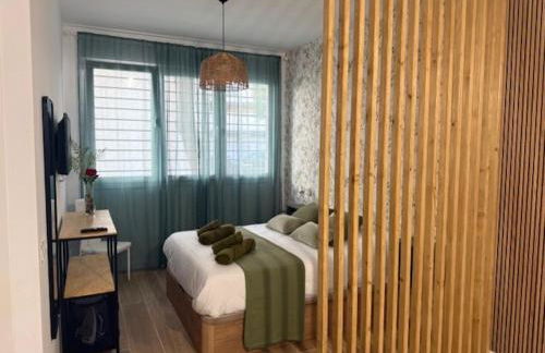 el jardín del torcal studio - Photo 10