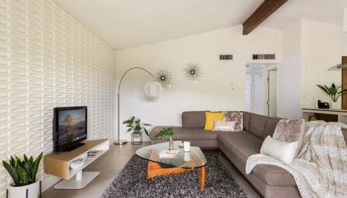 Quiet Haven with Huge Fenced Yard Fast Internet by Lodgewell - Foto 3