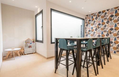 Elegant 2 bedroom gem with terrace and parking REMS - Foto 21