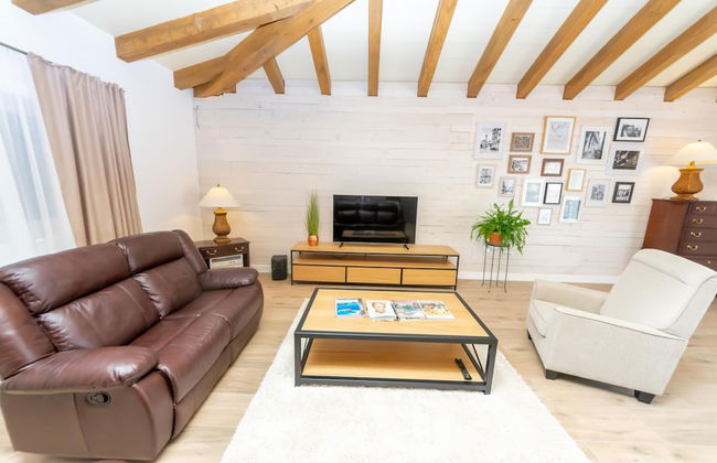 Villa Idassa - Foto 32