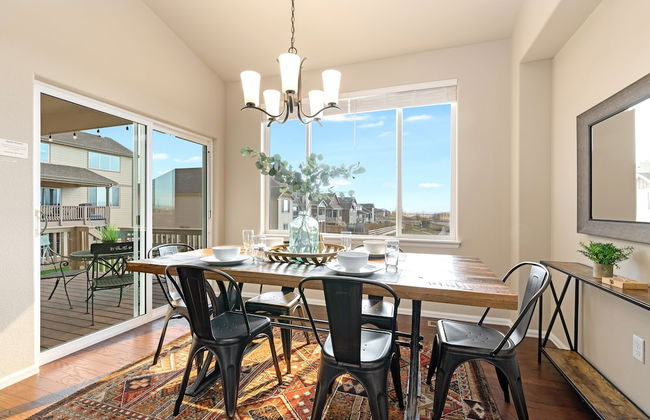 Family-friendly Ranch Style Home near Boyd Lake! - Foto 15