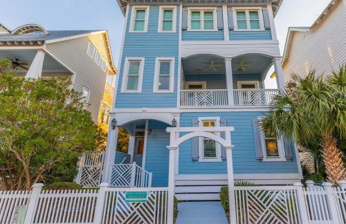 Centennial Coast Cottage - with Heated pool - Foto 1