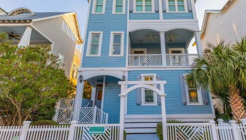 Centennial Coast Cottage - with Heated pool - Foto 1