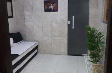 Casa Inteira aconchegante com garagem Próximo ao Aeroporto - Photo 8