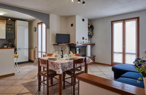 Apartment Ca' Pia by Interhome - Foto 3