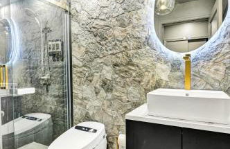 Kiki Grand Suite - Men's Clothing optional Guest Houses - Foto 12