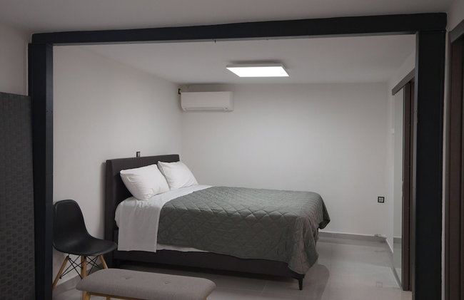 Casa d' Irene near airport, 200 mtrs from the beach, Artemis center - Photo 29