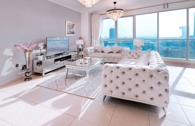 Elite Royal Apartment - Burj Khalifa & Fountain view - The Royal - Foto 10