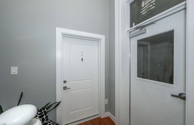 Findlay Market Suite 1 - Foto 13