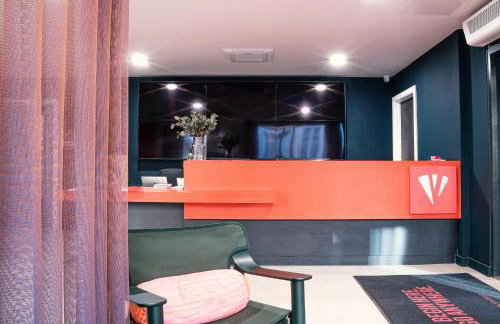 JOIVY Aparthotel at Vita Iona Street - Adults Only. - Foto 138