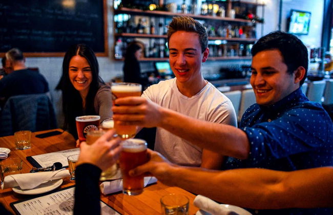 Tour gastronomico di Vancouver - Foto 7