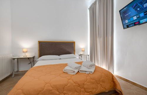 HB Apartments - Luxury Boutique Mercado - Foto 24