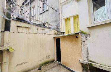 L'Officine - Balnéo & Pièce secrète - Foto 16