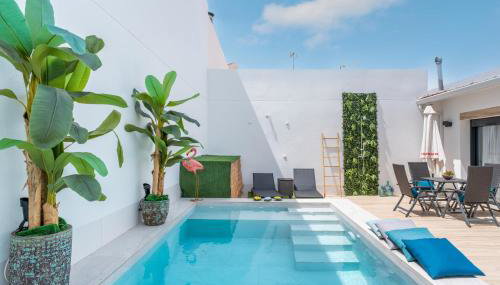 Casa Catral Alfalfar 12 - Foto 2