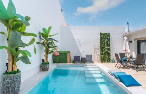 Casa Catral Alfalfar 12 - Foto 2