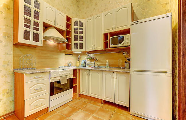 Nevsky Apartment - Foto 70