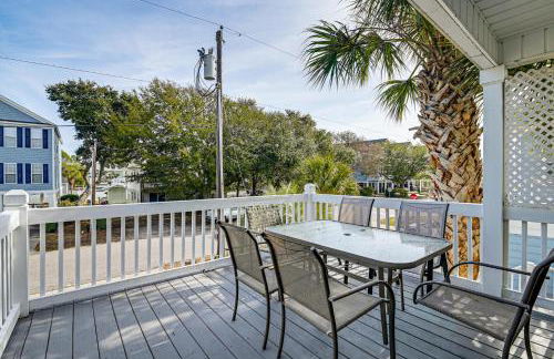 Walk to Ocean Surfside Beach Gem with Private Pool - Foto 23