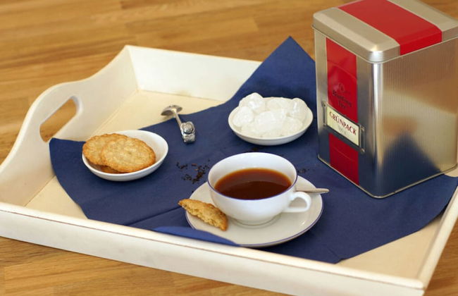 Lovely Apartment in Hage - Photo 15