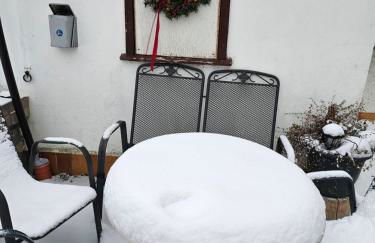 Kleines Landhaus in Erfurt bei der Messe - Foto 15