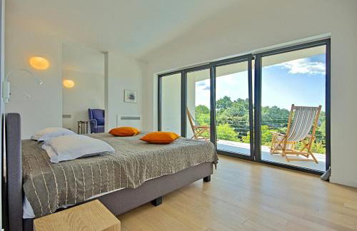 Villa Vala - Foto 10