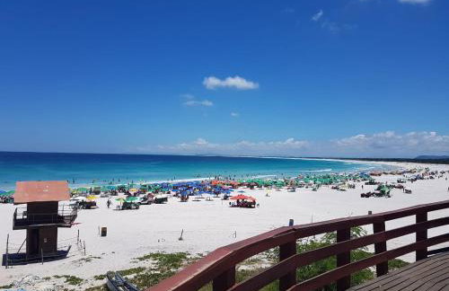 Apartamento de 3 Quartos - Praia Grande - Arraial do Cabo - Foto 6