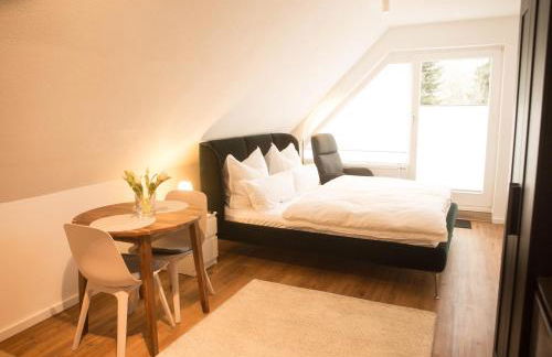 Haus Salinen Bad Rothenfelde - Foto 10