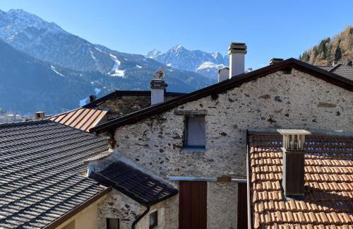 Mansarda corno d'aola - Photo 3